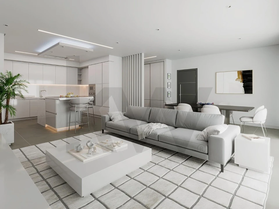 Apartamento T3 para Venda em Portimão Foto 21