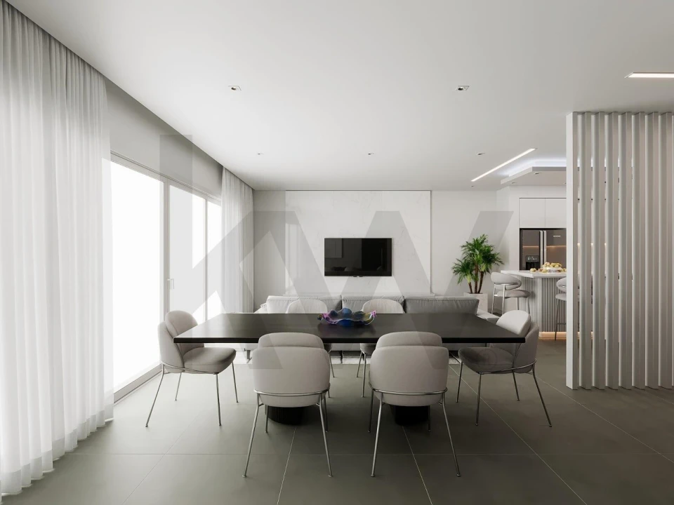 Apartamento T3 para Venda em Portimão Foto 17