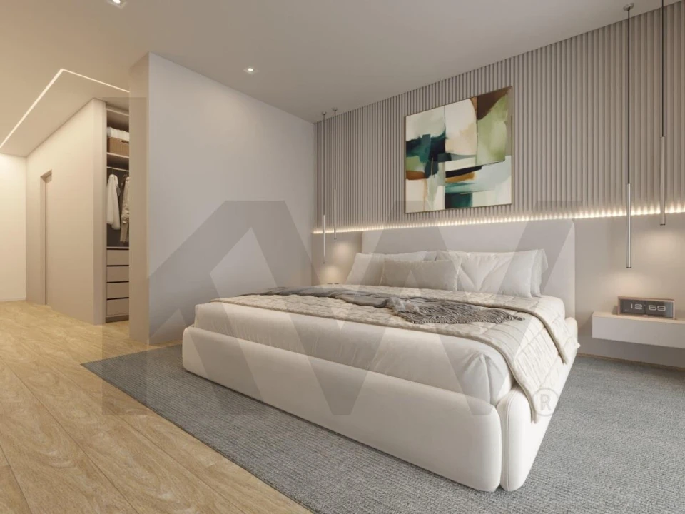 Apartamento T3 para Venda em Portimão Foto 26