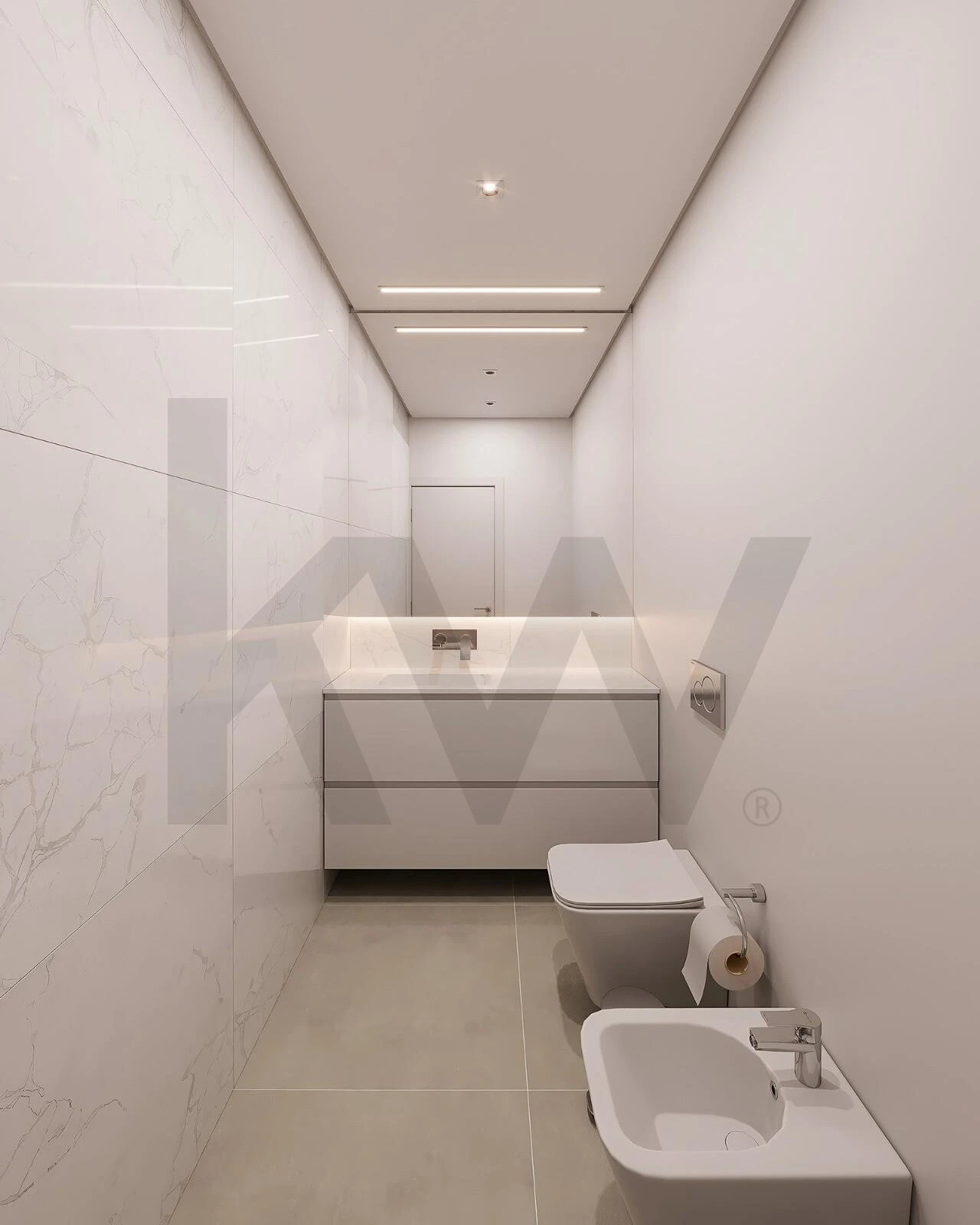 Apartamento T3 para Venda em Portimão Foto 23