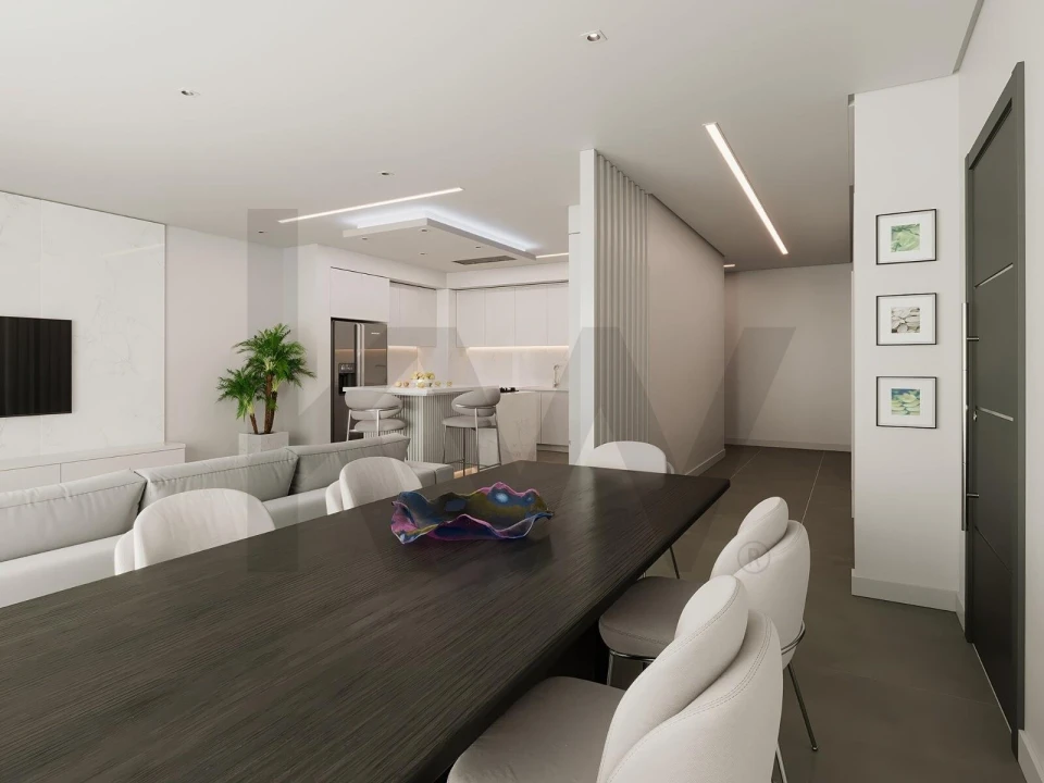 Apartamento T3 para Venda em Portimão Foto 24