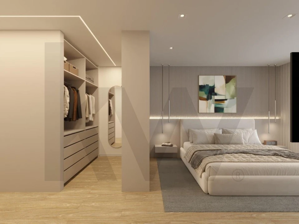 Apartamento T3 para Venda em Portimão Foto 29
