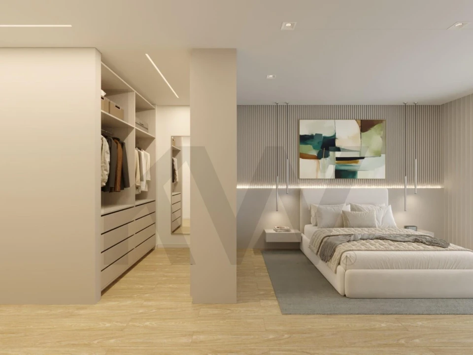 Apartamento T3 para Venda em Portimão Foto 11