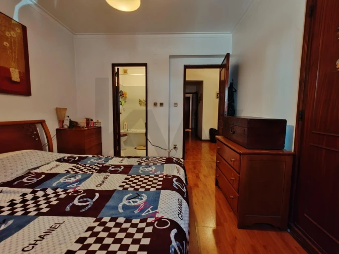 Apartamento T3 para Venda em Alcabideche Foto 15