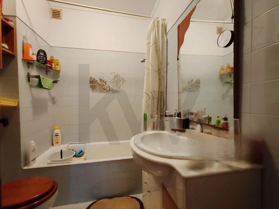 Apartamento T3 para Venda em Alcabideche Foto 14