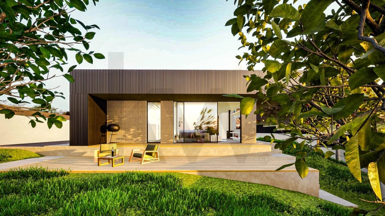 Terreno para Venda em Abrigada e Cabanas de Torres Foto 2