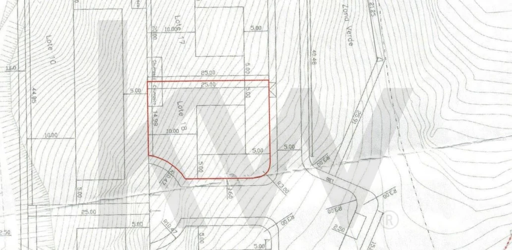 Terreno para Venda em Abrigada e Cabanas de Torres Foto 29