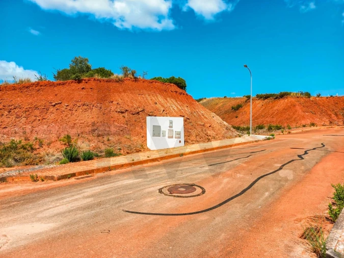 Terreno para Venda em Abrigada e Cabanas de Torres Foto 12