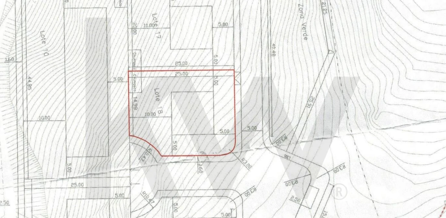 Terreno para Venda em Abrigada e Cabanas de Torres Foto 29