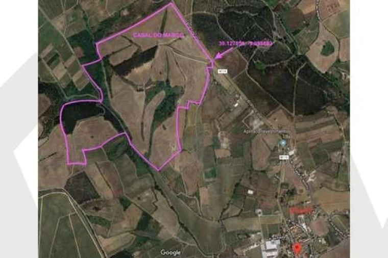 Quinta T5 para Venda em Ventosa Foto 14