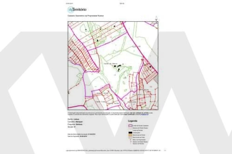 Quinta T5 para Venda em Ventosa Foto 15