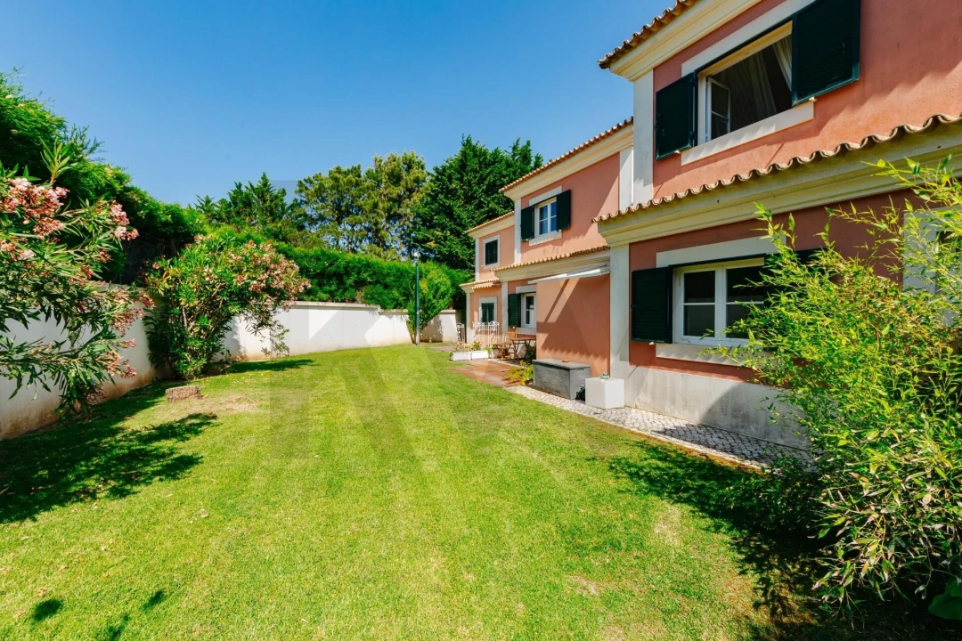 Moradia T3 para Venda em Cascais e Estoril Foto 13
