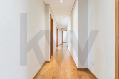 Apartamento T3 para Venda em Olivais