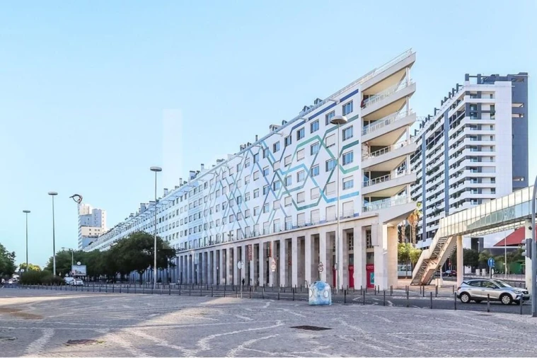 Apartamento T3 para Venda em Olivais Foto 31