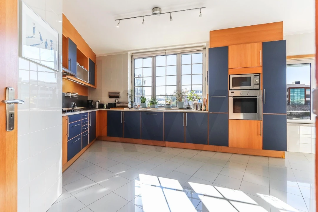 Apartamento T3 para Venda em Olivais Foto 14