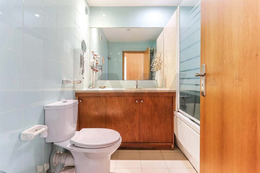 Apartamento T3 para Venda em Olivais Foto 13