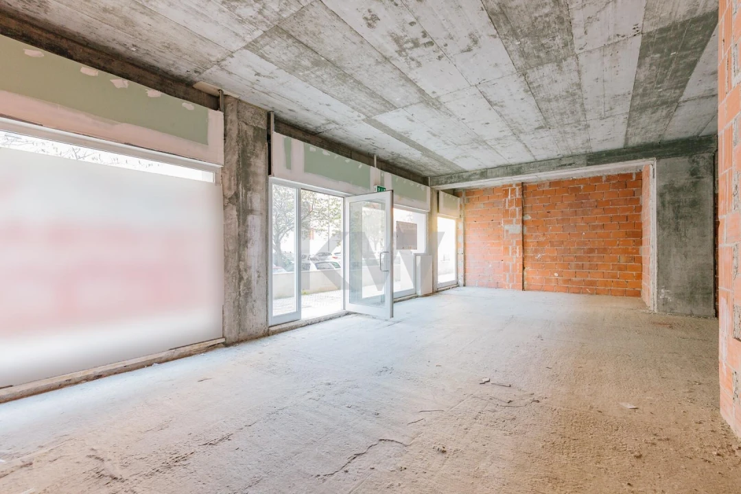 Loja para Venda em Lumiar Foto 23