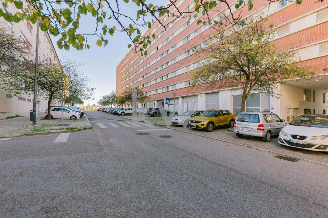 Loja para Venda em Lumiar Foto 13