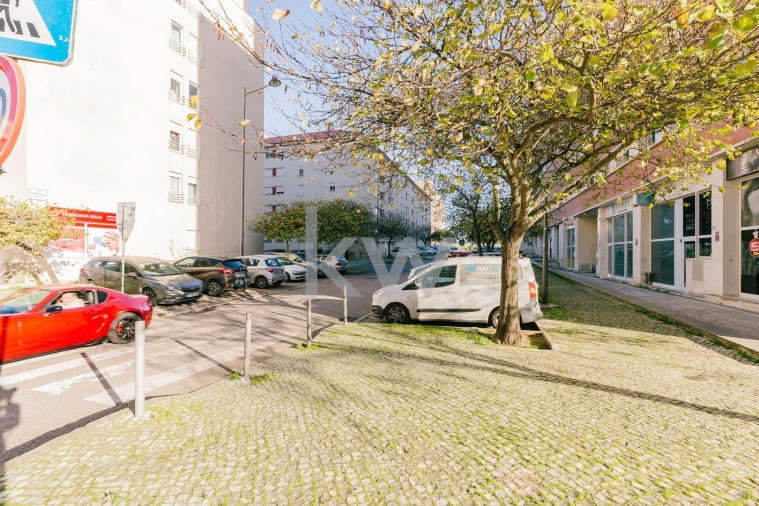 Loja para Venda em Lumiar Foto 12