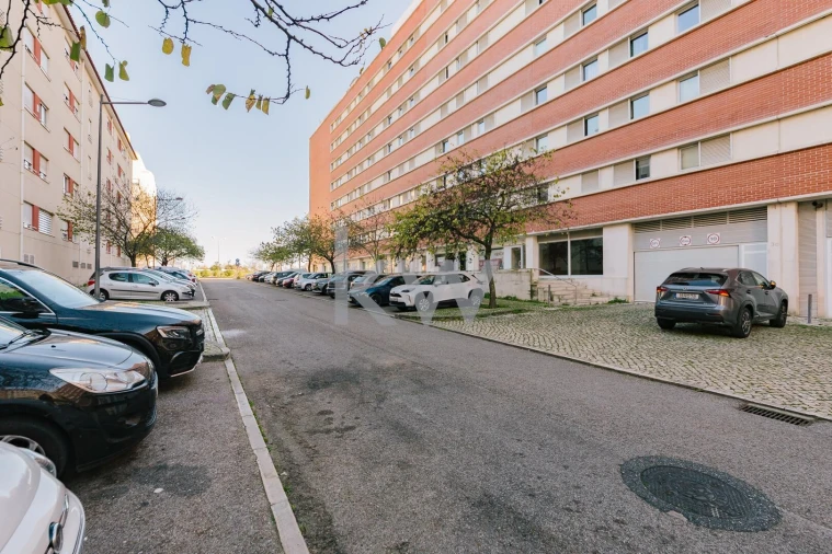 Loja para Venda em Lumiar Foto 14