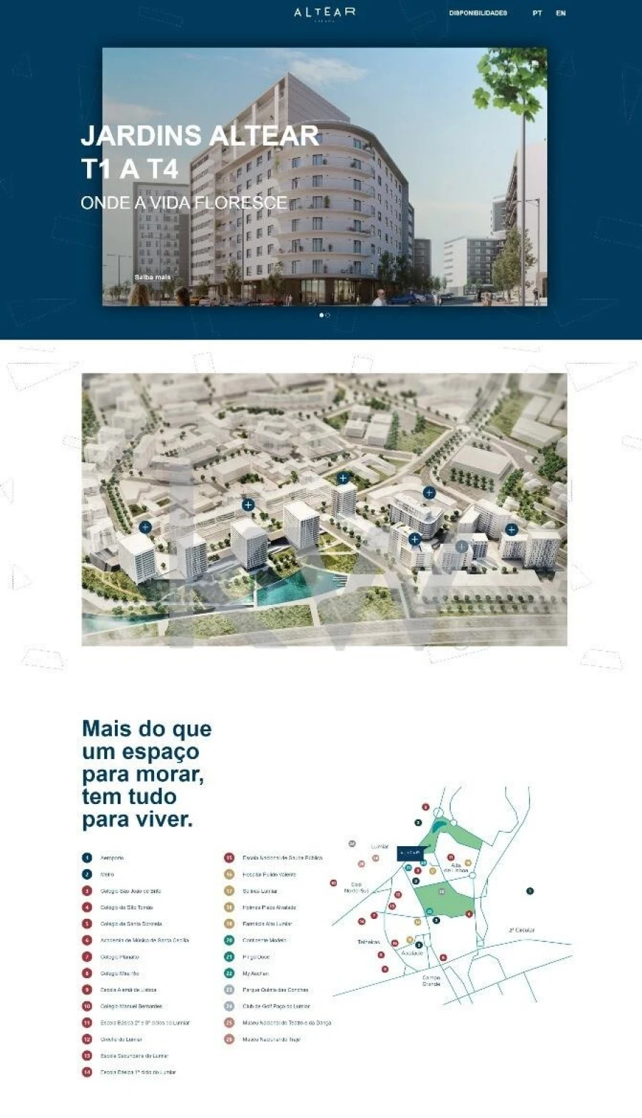 Loja para Venda em Lumiar Foto 35