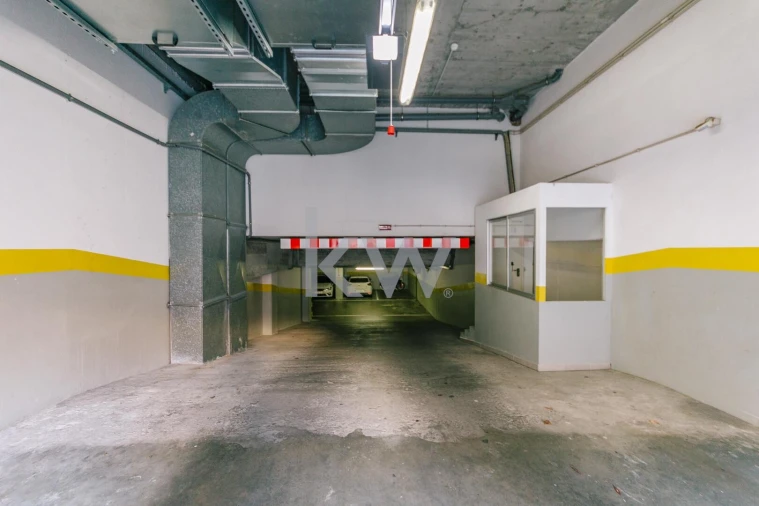 Loja para Venda em Lumiar Foto 15