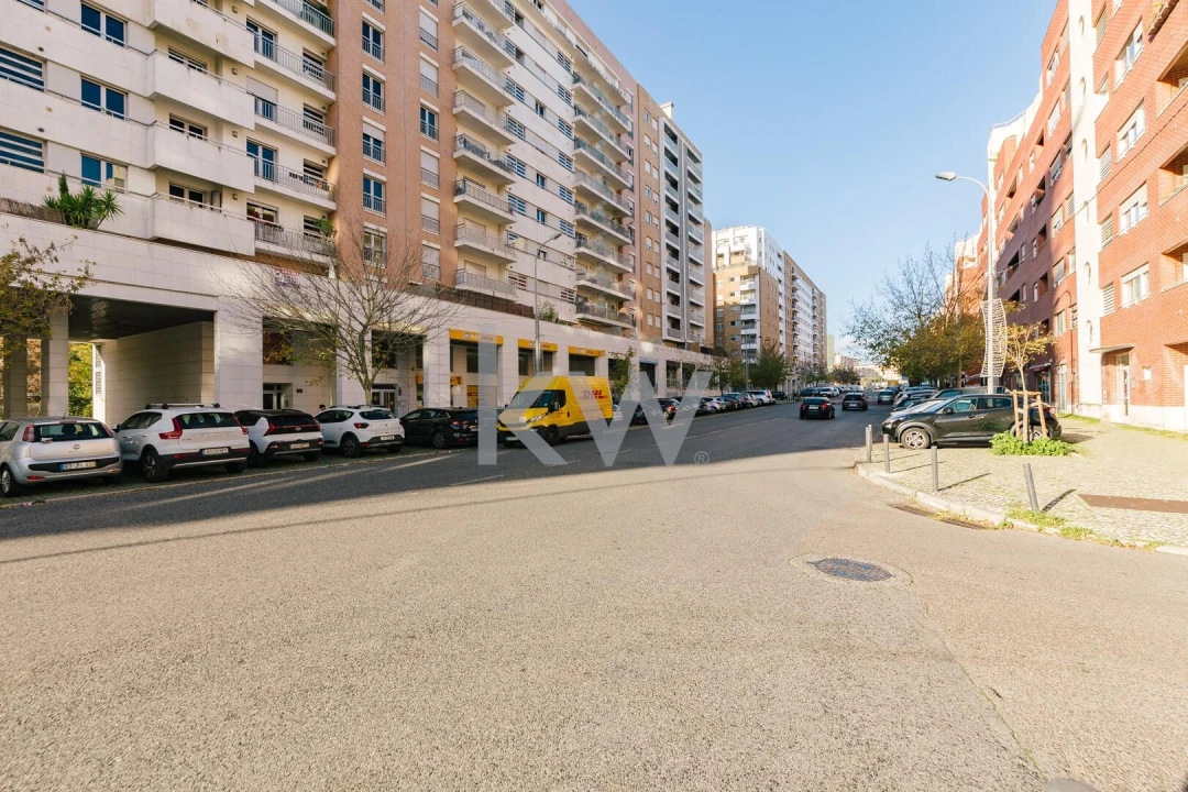 Loja para Venda em Lumiar Foto 11