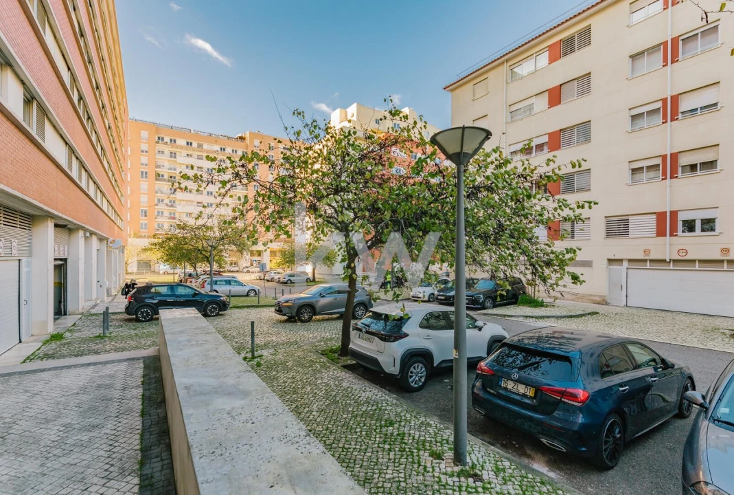 Loja para Venda em Lumiar Foto 18