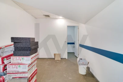 Loja para Venda em Arroios