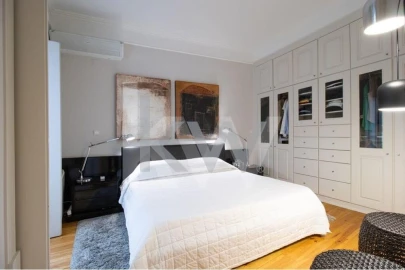 Apartamento T4 para Arrendamento em Misericórdia