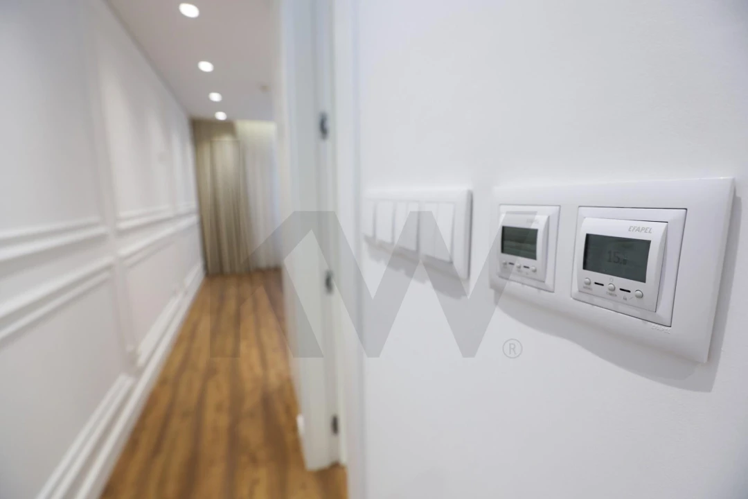 Apartamento T3 para Venda em Santo António Foto 18