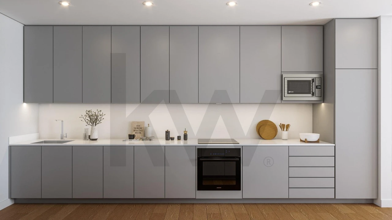 Apartamento T3 para Venda em Santo António Foto 1