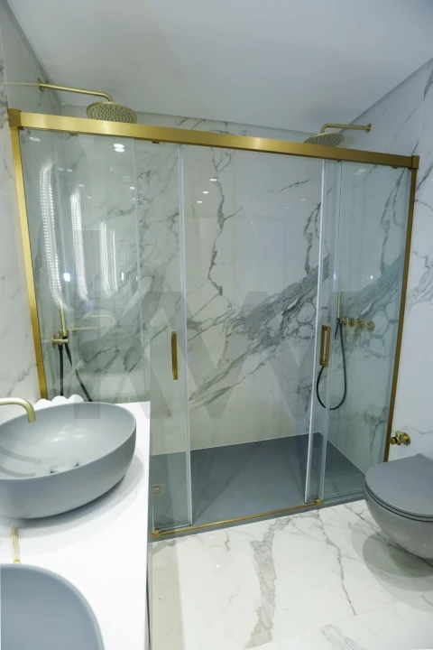 Apartamento T3 para Venda em Santo António