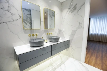 Apartamento T3 para Venda em Santo António