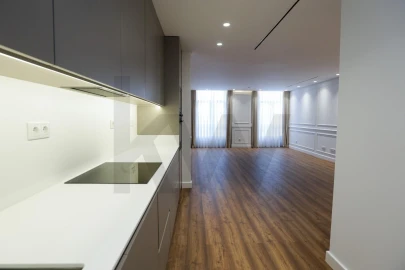 Apartamento T3 para Venda em Santo António