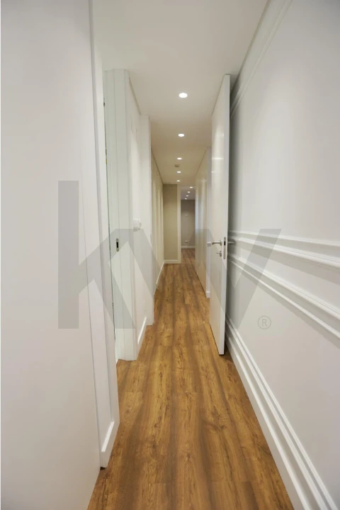 Apartamento T3 para Venda em Santo António