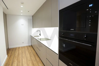 Apartamento T3 para Venda em Santo António