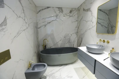 Apartamento T3 para Venda em Santo António