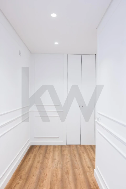 Apartamento T3 para Venda em Santo António