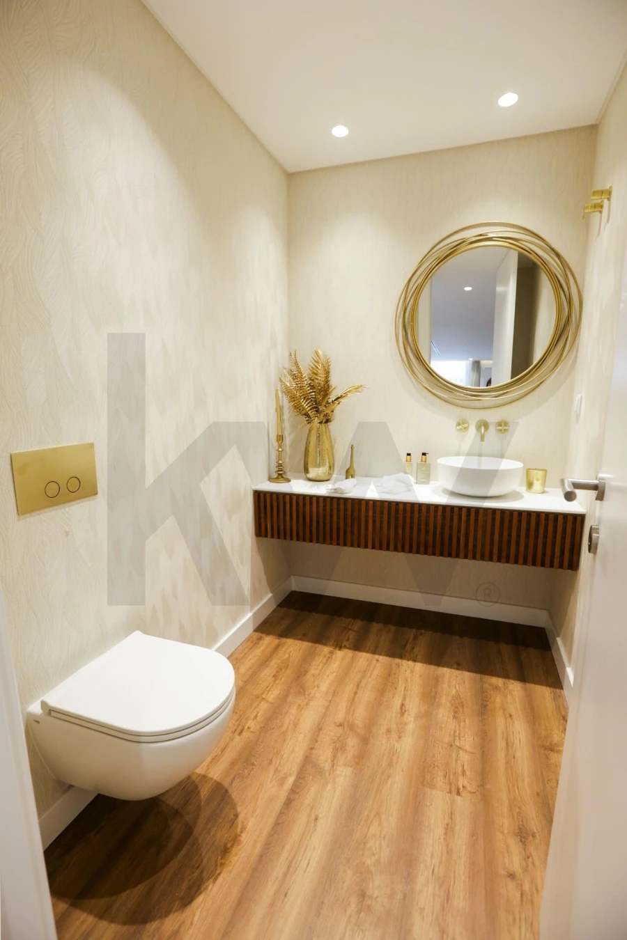 Apartamento T3 para Venda em Santo António Foto 17