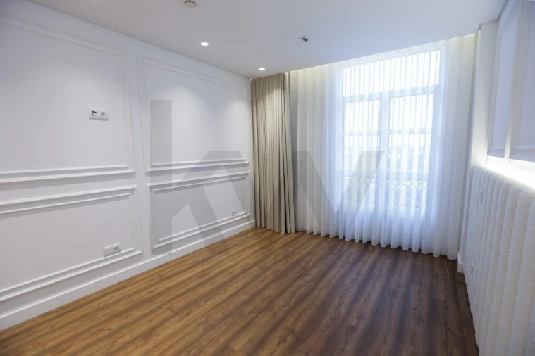 Apartamento T3 para Venda em Santo António Foto 24