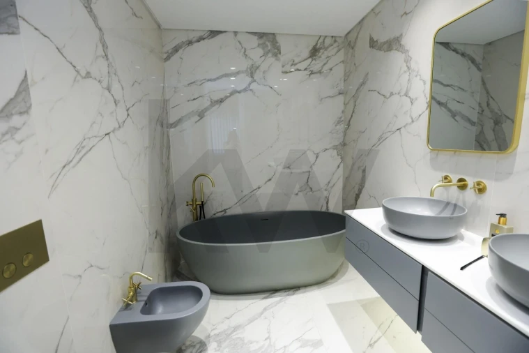 Apartamento T3 para Venda em Santo António Foto 29