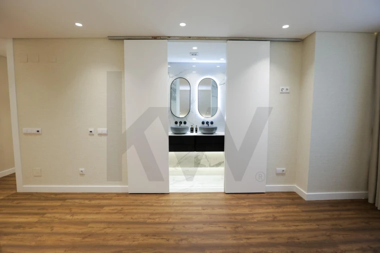 Apartamento T3 para Venda em Santo António Foto 35