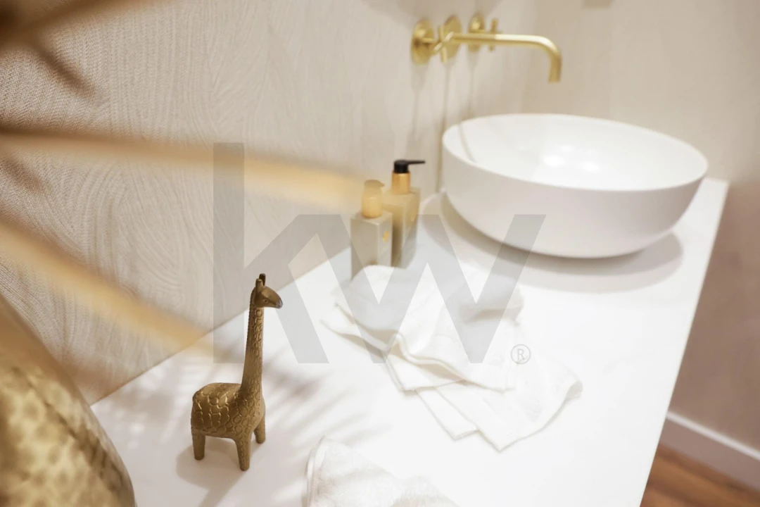 Apartamento T3 para Venda em Santo António Foto 14