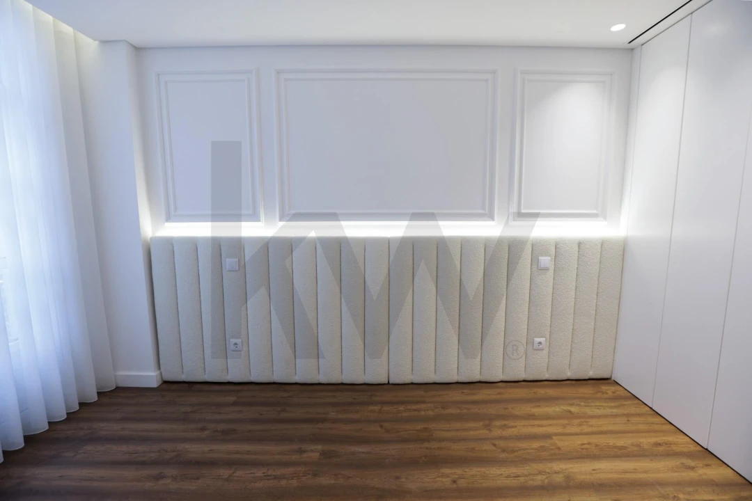 Apartamento T3 para Venda em Santo António Foto 23