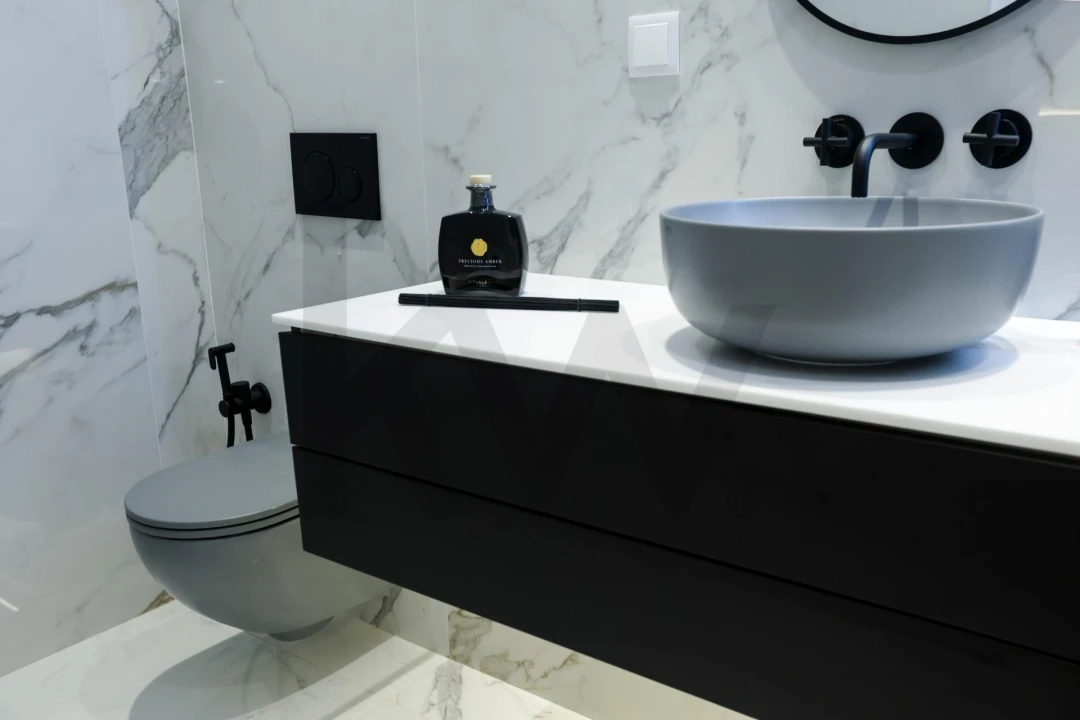 Apartamento T3 para Venda em Santo António Foto 43