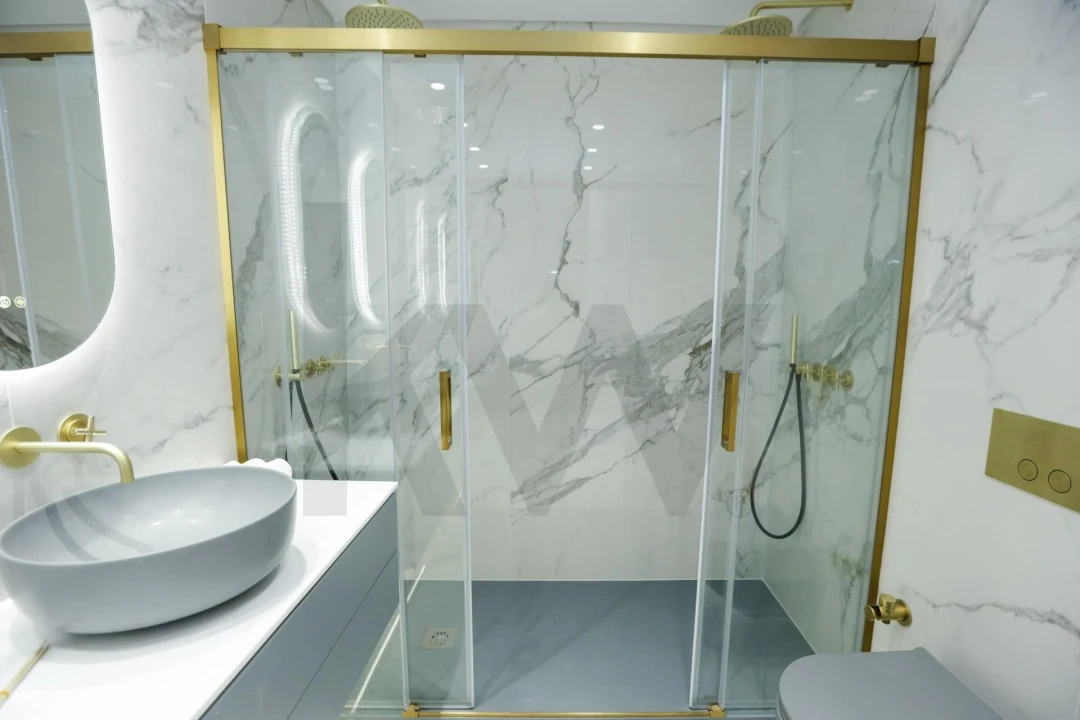 Apartamento T3 para Venda em Santo António Foto 21