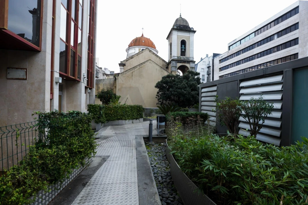 Apartamento T3 para Venda em Santo António Foto 45