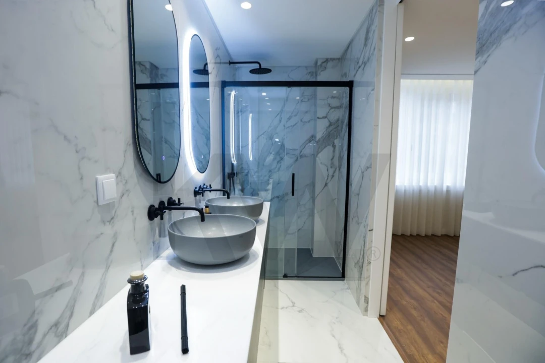 Apartamento T3 para Venda em Santo António Foto 40