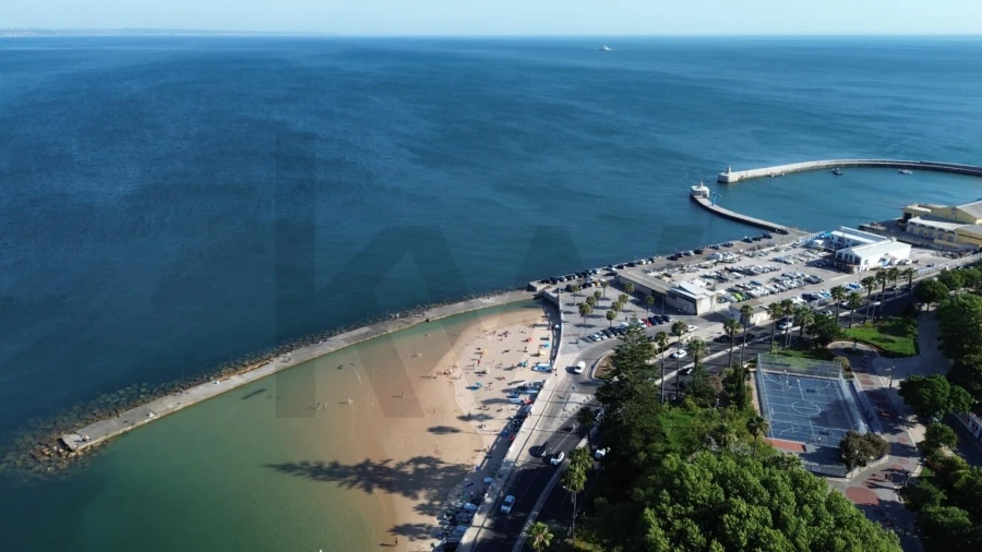 Prédio para Venda em Oeiras e São Julião da Barra, Paço de Arcos e Caxias Foto 7